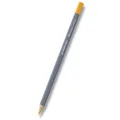 Akvarelové pastelky Faber-Castell Goldfaber Aqua - žlté a oranžové odtiene 109